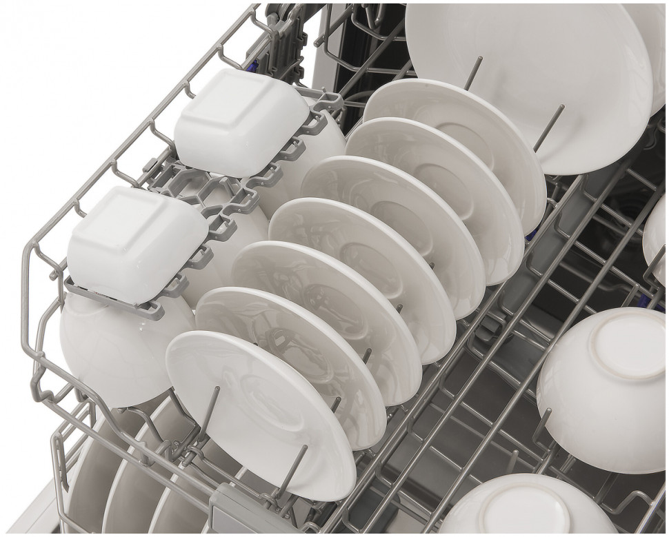 Посудомоечная машина Hansa ZWM 616 WH