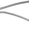 Наушники Haylou T87 Lady Bag (белый/фиолетовый, с цепочкой)
