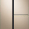 Холодильник side by side Samsung RS63R5571F8/WT