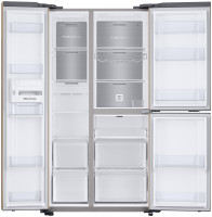 Холодильник side by side Samsung RS63R5571F8/WT