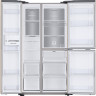 Холодильник side by side Samsung RS63R5571F8/WT