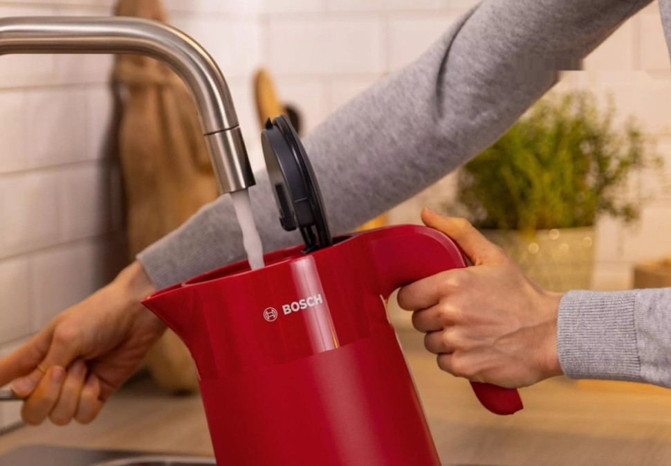 Электрический чайник Bosch TWK2M164
