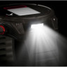 Умные часы Garmin Fenix 8 Pro 47мм (серый, черный силиконовый ремешок)