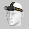 Фонарь Armytek Wizard C2 Pro Magnet USB XHP50.2 (теплый)