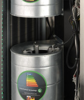 Тепловая завеса Ballu BHC-D22-T18-BS