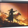 Проекционный экран Cactus Wallscreen 213x213 CS-PSW-213X213-SG