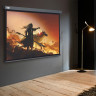 Проекционный экран Cactus Wallscreen 213x213 CS-PSW-213X213-SG
