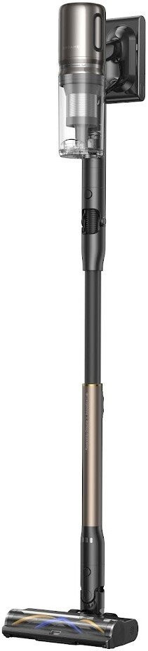 Пылесос Dreame Z40 AquaCycle Pro VRV63F (евровилка, серый)
