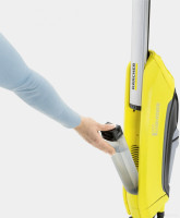 Пылесос Karcher FC 5 Cordless 1.055-601.0