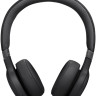 Наушники JBL Live 670NC (черный)