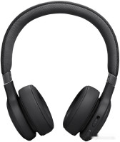 Наушники JBL Live 670NC (черный)
