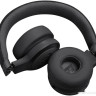 Наушники JBL Live 670NC (черный)