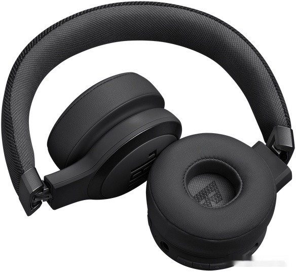 Наушники JBL Live 670NC (черный)