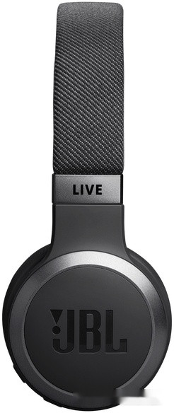 Наушники JBL Live 670NC (черный)