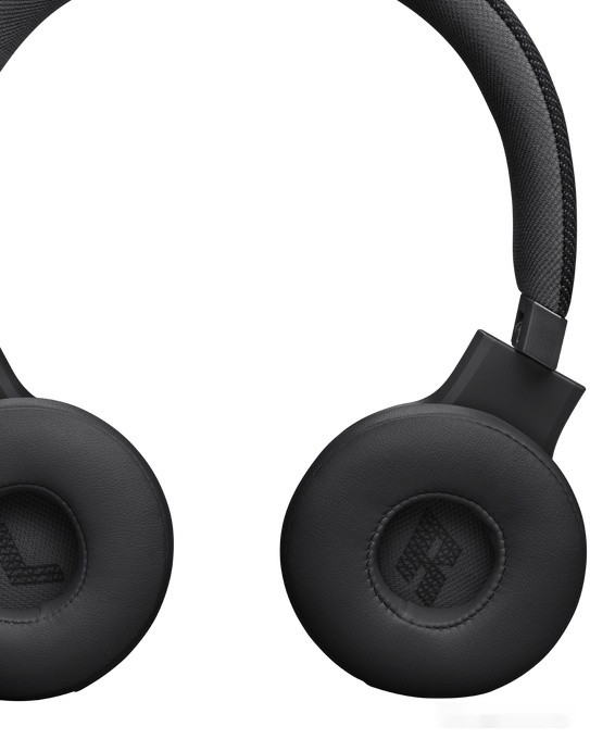 Наушники JBL Live 670NC (черный)
