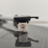 Виниловый проигрыватель Music Public Kingdom TT21AT