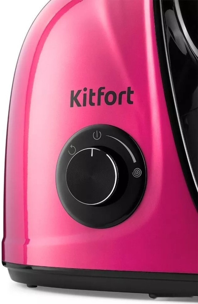 Соковыжималка Kitfort KT-1146-6