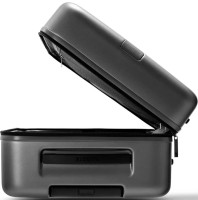 Чемодан Xiaomi Luggage Classic Pro 24&quot; BHR8607GL (черный)