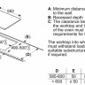 Варочная панель Bosch PIF651FC1E