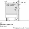 Варочная панель Bosch PIF651FC1E