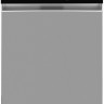 Посудомоечная машина Weissgauff DW 6138 Inverter Touch Inox