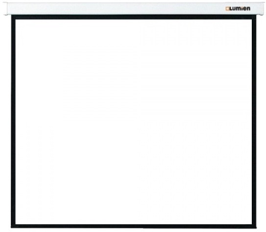 Проекционный экран Lumien Master Picture 274x366