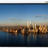 Проекционный экран Lumien Master Picture 274x366