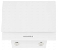 Вытяжка Elikor РУБИН 60П-1000-Е4Д 221387 (белый)