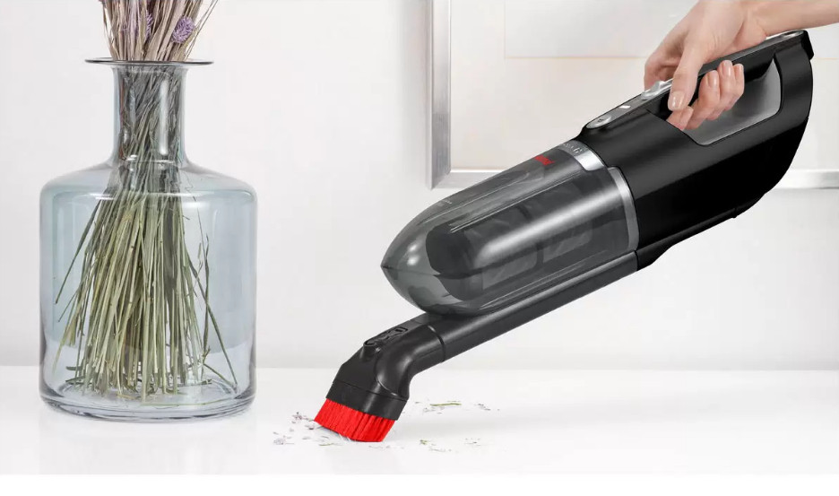 Вертикальный пылесос Bosch BBH3ZOO28
