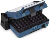 Вафельница Kitfort KT-3627