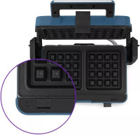 Вафельница Kitfort KT-3627