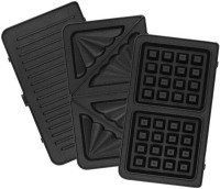 Вафельница Kitfort KT-3627