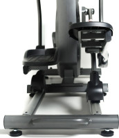 Эллиптический тренажер Calviano Extra (серый)