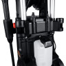 Мойка высокого давления FoxWeld Kvazarrus K 5 Standart