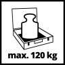 Ящик для инструментов Einhell E-Case L