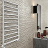 Полотенцесушитель Zorg ZR ST Saba 100x50 3/4"