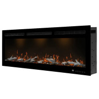 Камин Royal Thermo Allira RTFP/W-AL50LS