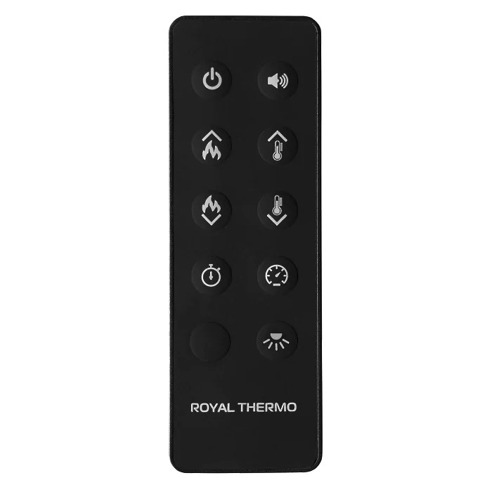 Камин Royal Thermo Allira RTFP/W-AL50LS