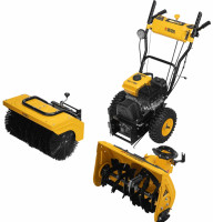 Снегоуборщик Denzel SWB-600