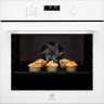 Духовой шкаф Electrolux SteamBake 600 EOD6F77WV