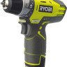Дрель-шуруповерт Ryobi R12DDL13S