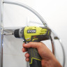 Дрель-шуруповерт Ryobi R12DDL13S