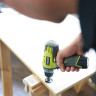 Дрель-шуруповерт Ryobi R12DDL13S