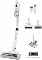 Пылесос Polaris PVCS 4070 Wi-Fi IQ Home (белый)