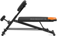 Силовая скамья Alpin Multi Bench G-14