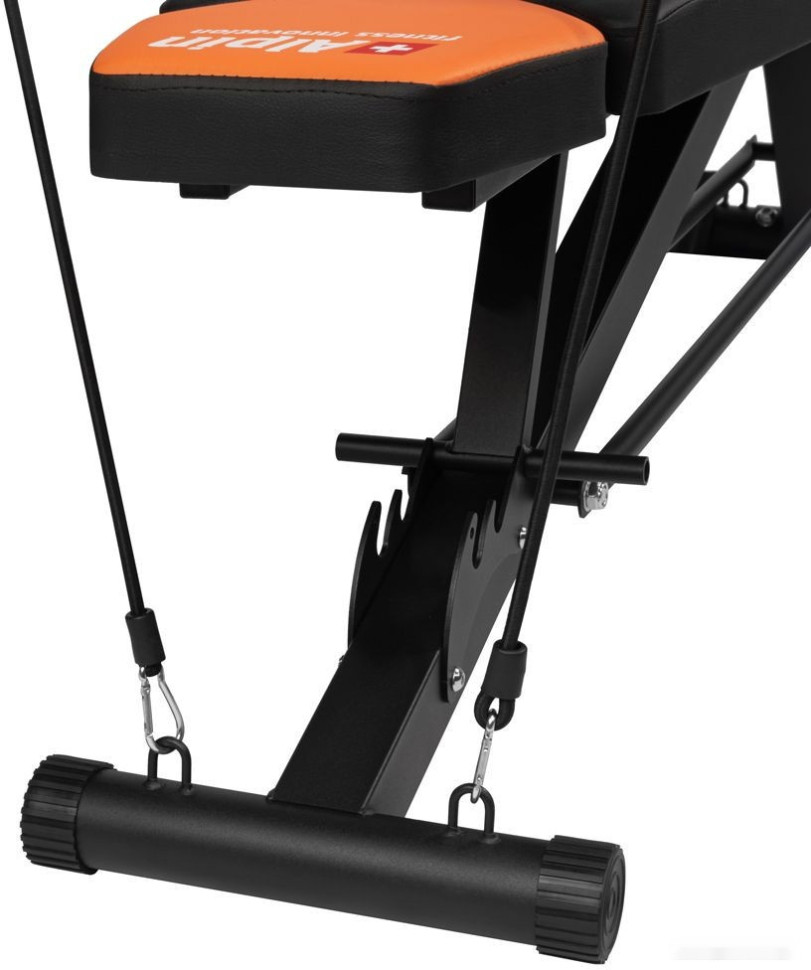 Силовая скамья Alpin Multi Bench G-14