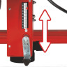 Деревообрабатывающий станок Einhell TE-TS 315 UD