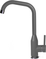 Смеситель Elleci Dora K99 Dark Grey