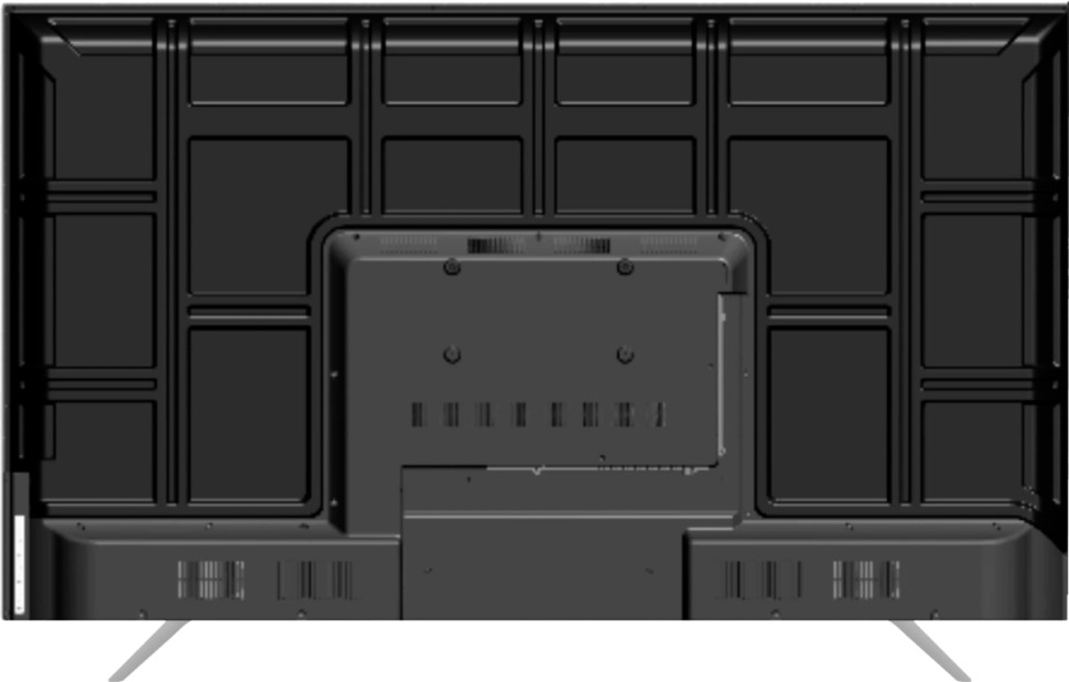 Телевизор SoundMAX SM-LED55M03SU