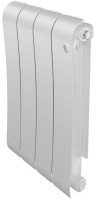 Радиатор Royal Thermo Infinity 500 Bianco Traffico (4 секции)